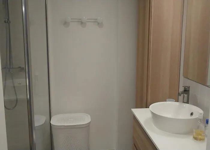 Spacious 70 M Flat With Balcony And Sea View! Apartmán Cannes