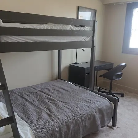 Harmonieux 70 M Avec Balcon Vue Sur La Appartement